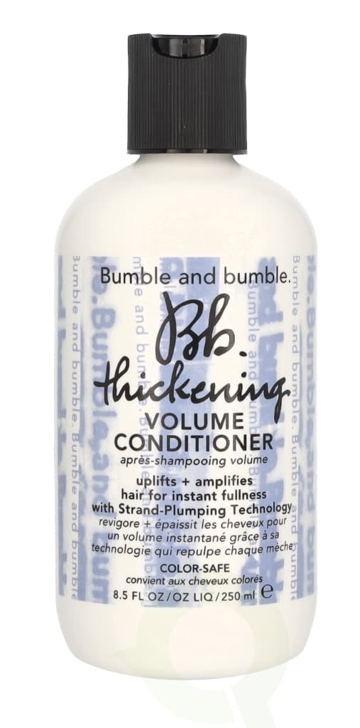 Bumble and Bumble Bumble & Bumble Thickening Volume Conditioner 250 ml