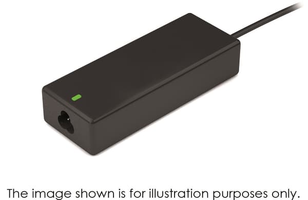 LENOVO ThinkPad 65W AC Adapter (Slim tip), EU