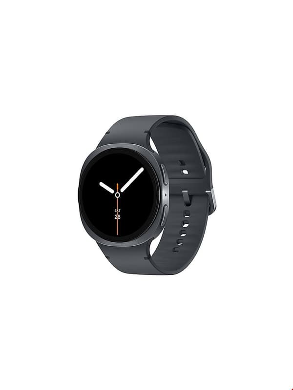 Samsung Galaxy Watch8 Large BT - Graphite