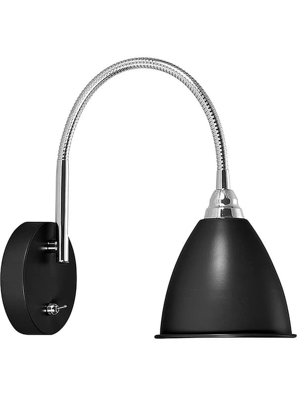 Armaturhantverk Vägglampa Smögen