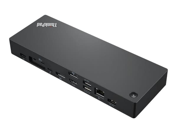 Lenovo THINKPAD THUNDERBOLT 4-DOKK