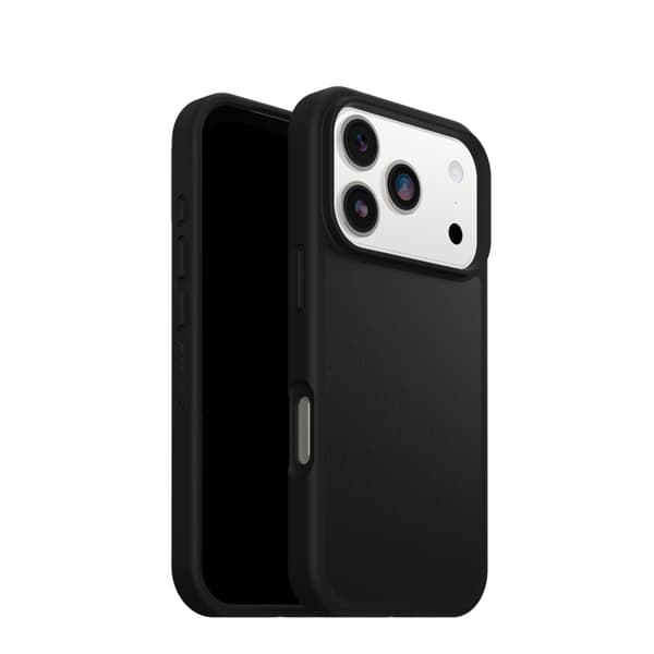 Otterbox React Magsafe Iphone 17 Pro - Black - Propack
