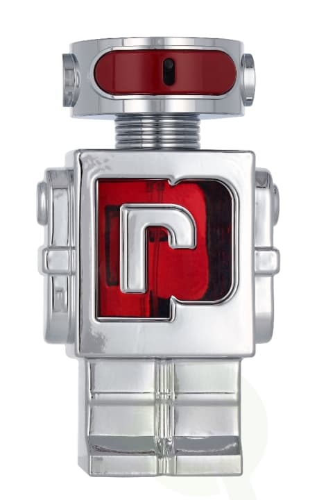 Paco Rabanne Phantom In Red Edp Spray 100 ml
