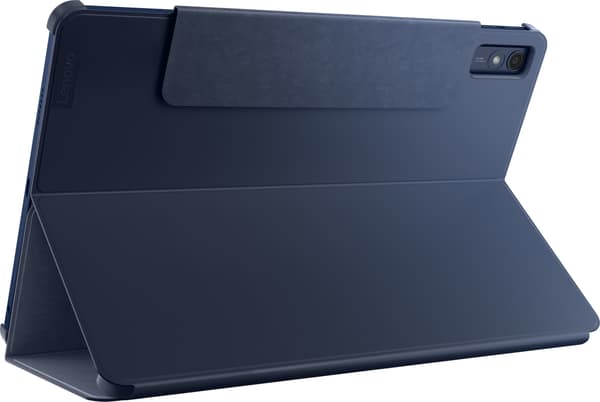 Lenovo Tab M10 5G Foliofodral, blå