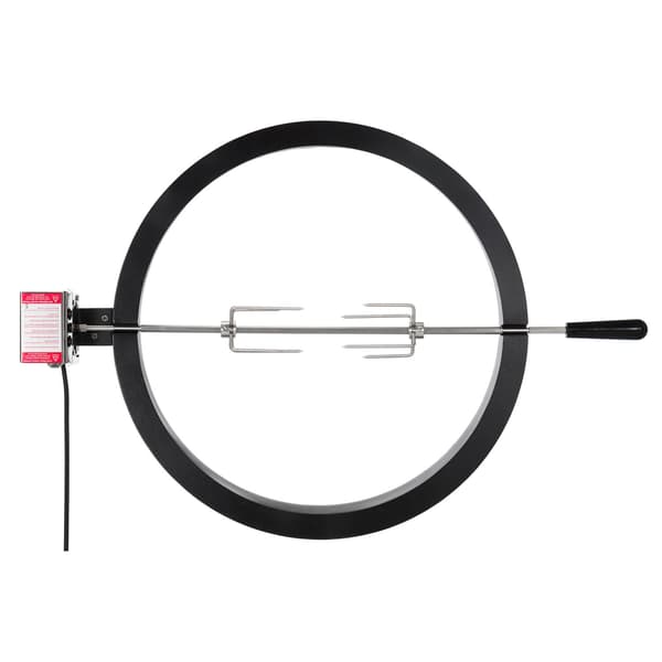 Mustang Rotisserikit Kamado M