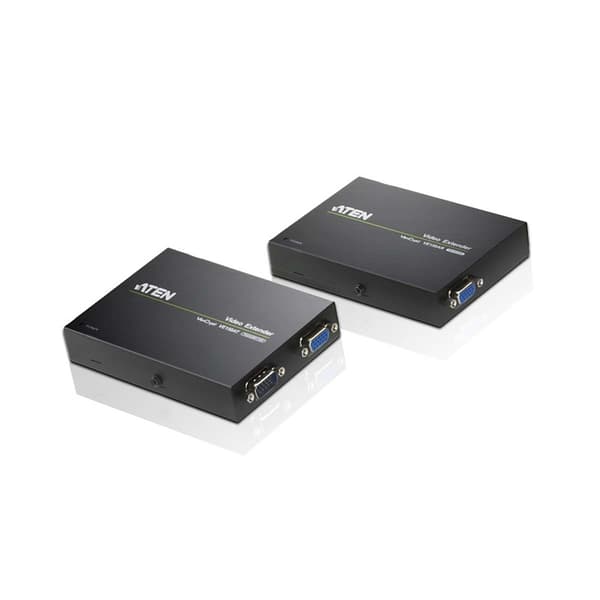 ATEN Modem Cat5 Extender 150 m