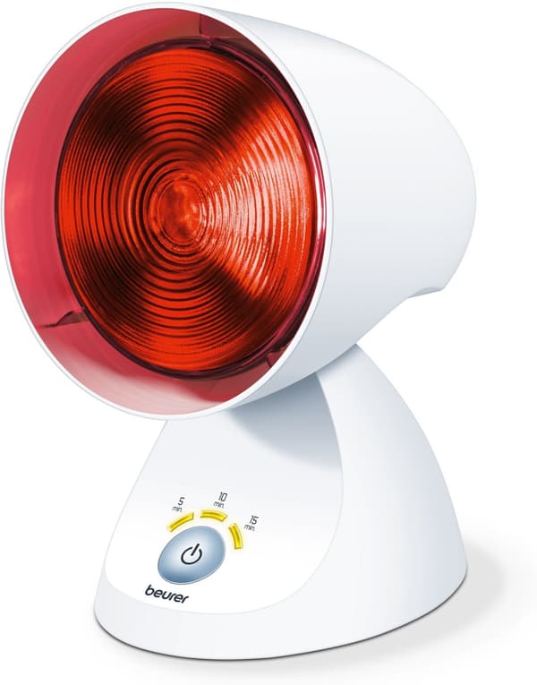 Beurer IL35 Infrarød lampe