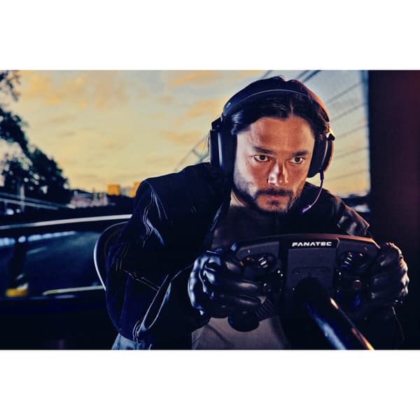 Skullcandy Gaming Headset PLYR Digi Hype MP Sort