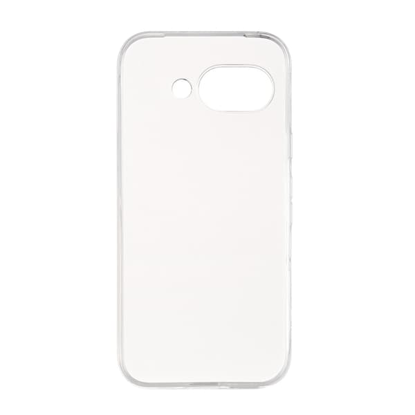 Onsala Mobildeksel Google Pixel 9a TPU Resirkulert Transparent