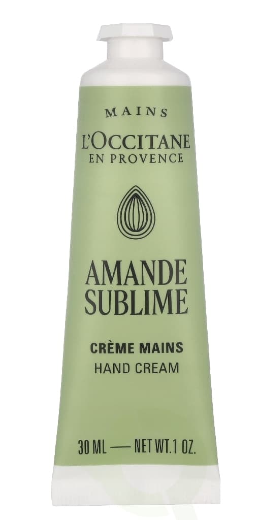 L'Occitane Almond Hand Cream 30 ml