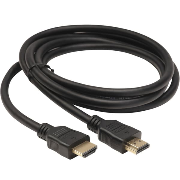 Denver Projektor HDMI USB Bluetooth 37"-170" Vit
