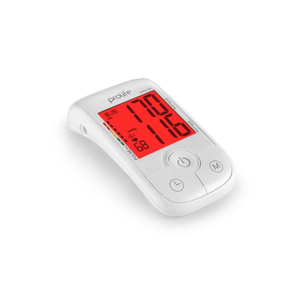 PROLIFE Blodtrycksmätare Digital PA5 Comfort