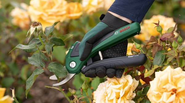 BOSCH SEKATÖR EASY PRUNE 3,6V