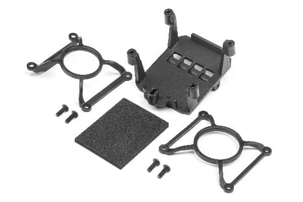 Esc Mount
