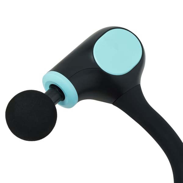 MEDIVON Massager - Drift - Håndholdt - Sort