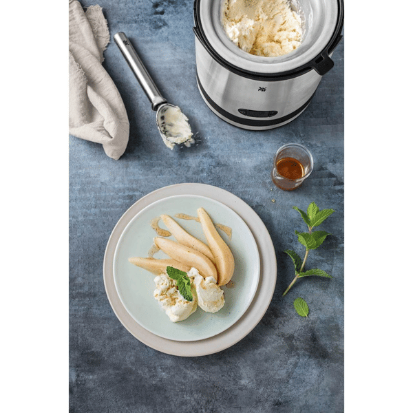 WMF Iskremaskin Kimis, 3-i-1