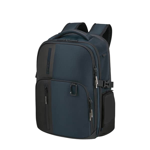 Samsonite Ryggsäck BIZ2GO 15.6" Blå