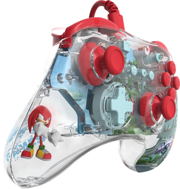 PDP Gaming REALMz Knuckles - kablet spillkontroller, Switch