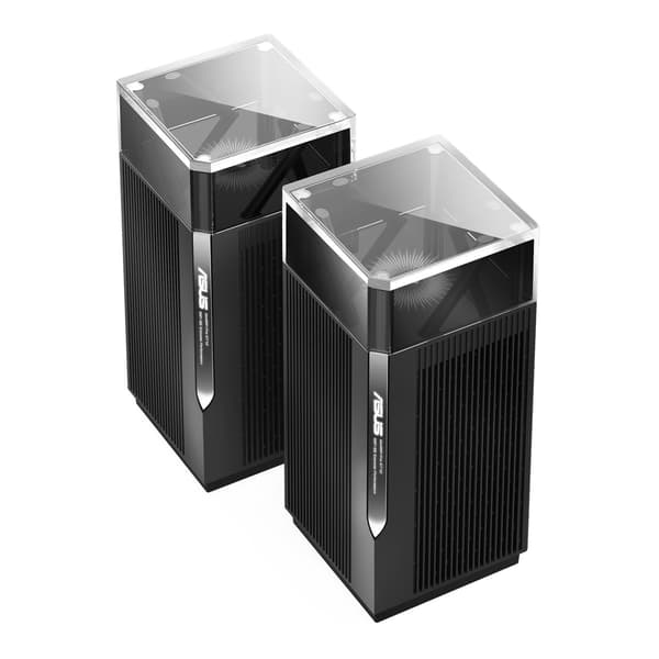 Asus ZenWiFi Pro ET12 Mesh 2-pakning