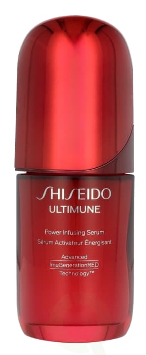 Shiseido Ultimune Power Infusing Serum 50 ml