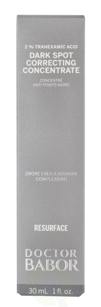 Babor Resurface Dark Spot Correcting Concentrate 30 ml