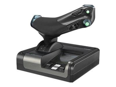 Logitech Logitech G SAITEK X52 PRO
