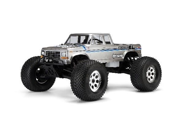 1979 Ford F-150 Supercab karosseri