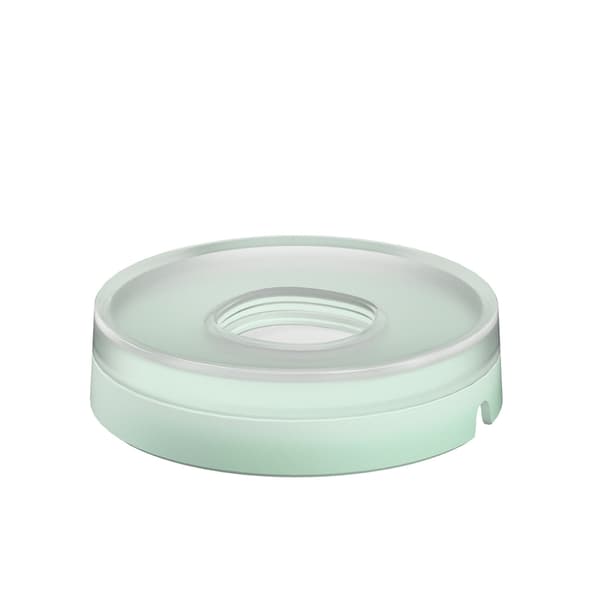 Oclean Laddare WP02 Trådlös Laddningsbas Grön