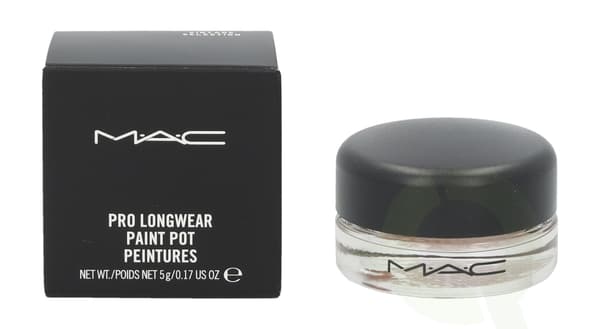 MAC Pro Longwear Paint Pot 5 gr Vintage SelectION