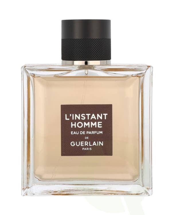 Guerlain L'Instant Pour Homme Edp Spray 100 ml