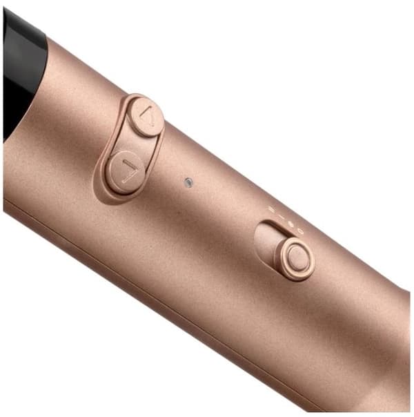Babyliss AS952E Roterande varmluftsborste