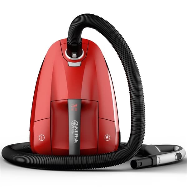 Nilfisk Dammsugare Elite RCL14E08A2 C