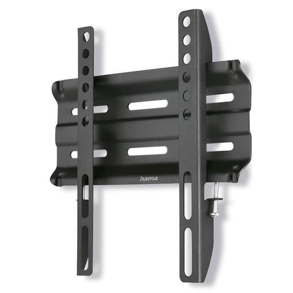 Hama TV-Ophæng Fast - 19"-48" - Max VESA 200x200 - Sort