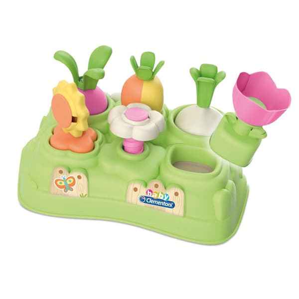 Clementoni Basic Gardening (100% Recycled)
