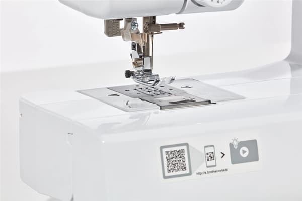 Brother CS10S Sewing machine