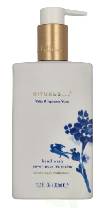Rituals Amsterdam Collection Hand Wash 300 ml