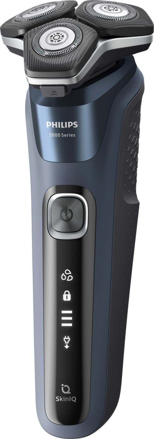 Philips Shaver Series 5000 S5885/35 -parranajokone