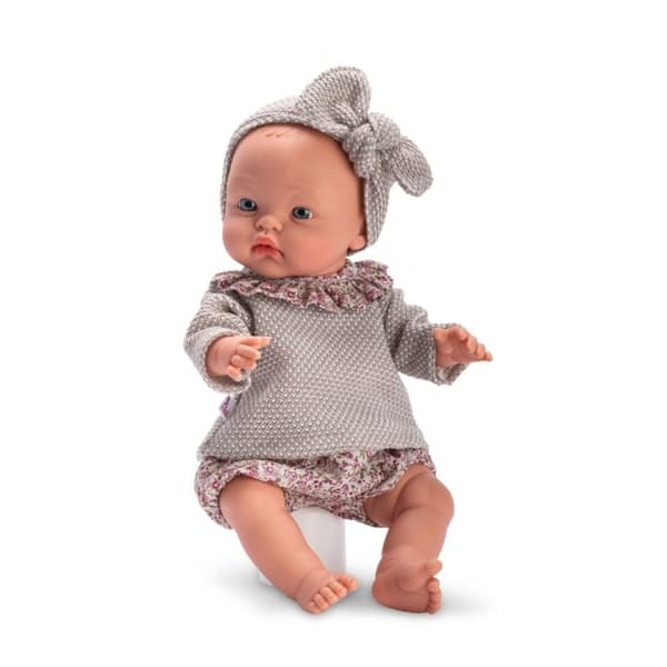 ASI Alex, 36 cm. – Babydocka (24527580)