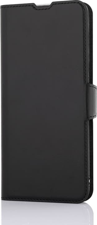 Wave BookCase -suojakotelo, OnePlus Nord CE 3 Lite 5G, musta
