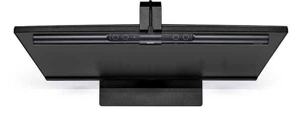 BenQ ScreenBar skjermmontert belysningssystem