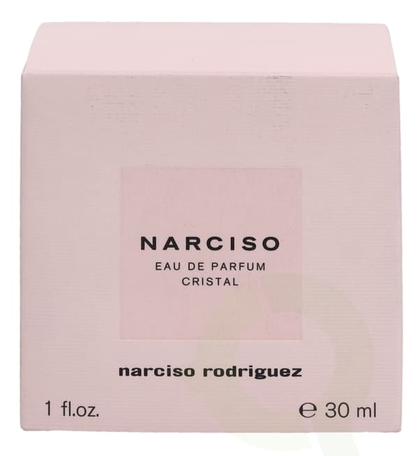 Narciso Rodriguez Cristal  Edp Spray 30 ml