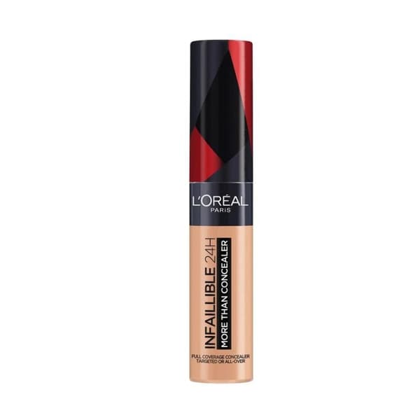 L'Oreal LOréal Infallible More Than Concealer 327 Cashmere