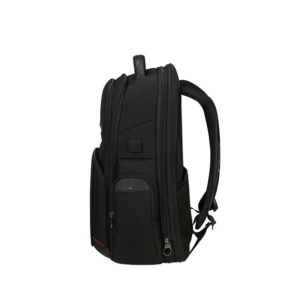 SAMSONITE Backpack PRO DLX6 17.3" 3VOL Expandable Black