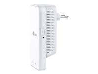 TP-Link RE300 WiFi-rækkeviddeforlænger Ekstern