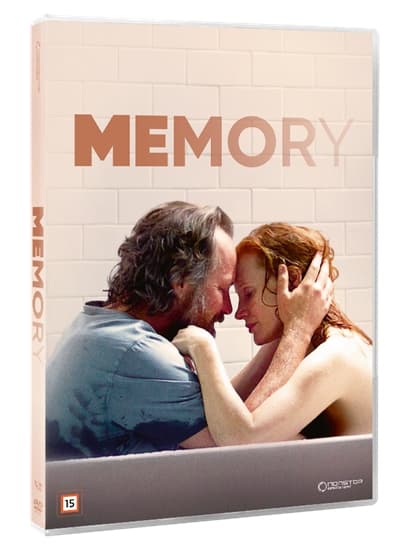 MEMORY (DVD)