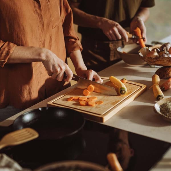 Fiskars Knivset Folken 3 st