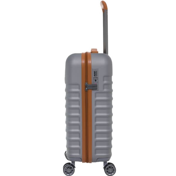 Cavalet Kabinväska Pasadena Silver/Tan