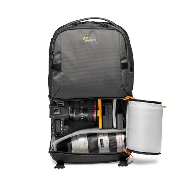 Lowepro Rygsæk Fastpack BP250 AW III Grå