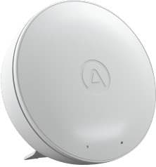 Airthings Wave Mini, luftkvalitetsmåler
