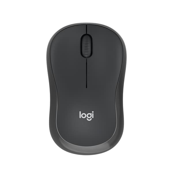 Logitech M240 Hiljainen Bluetooth-hiiri